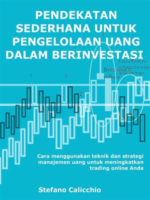 cover image of Pendekatan sederhana untuk pengelolaan uang dalam berinvestasi